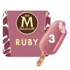 Magnum photos provides photographers at different stages in their careers with truly unique educational and professional development opportunities. Introducing The New Magnum Ruby Magnum Ice Cream