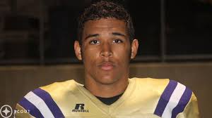 A.J. O'Neal, Old Dominion, Linebacker