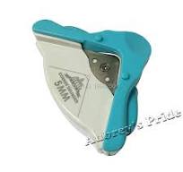 Radius R5 Round Knife Punch Blade Paper Card Corner Cutter ...