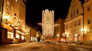 Der stadtplan von mühldorf am inn ist kartenmaterial von openstreetmap und mitwirkende. Muhldorf A Inn Christkindlmarkt