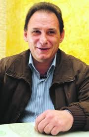 Fidel Vera, la historia de una reinserción