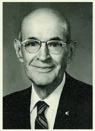 Dr Ray Mercer (1884-1974)