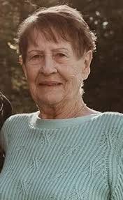 Obituary for Kathleen Marie Kluke