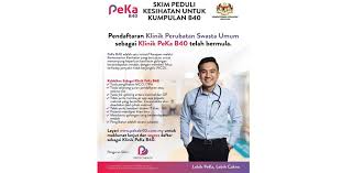 2017 (kadar lama) 2018 (kadar baru) had tahunan kategori individu. Bantuan Perubatan Percuma Untuk Golongan B40 Sedia 4 Manfaat Utama Sinar Harian