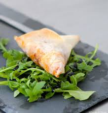 Bricks Au Confit De Canard Et Cepes Recette Confit De Canard Recette Feuille De Brick Confit