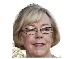 Patricia Witte Obituary (1938