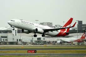 Qantas points, flight discount and status credit rewardsall eligible applicants must be qantas frequent flyer members. Australia S Qantas To Furlough 2 500 Workers France 24