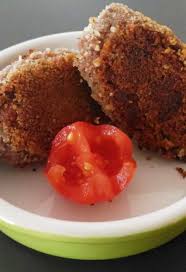 Maybe you would like to learn more about one of these? Sardine Impanate Al Forno Con Salsa Alla Marocchina La Pagina Del Goloso