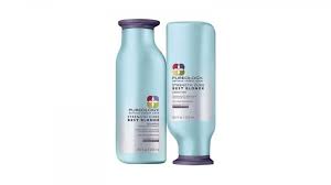 Lee stafford lee stafford bleach blonde shampoo, £6.99, boots lee stafford's violet shampoo is a cult favourite. Best Purple Shampoo 2021 The Best Shampoos For A Clean Blonde Colour Expert Reviews