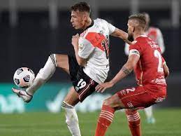 And this only plays into the hands of football fans. Proximo Partido River Visitara A Argentinos Juniors Por Los Octavos De Final De La Copa Libertadores En La Paternal La Pagina Millonaria