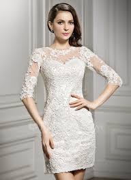 Whether you're in search of plus size wedding dresses or a column style with support and coverage built in, this selection is sure to satisfy. Jjshouse Short Wedding Dresses Off 73 Buy