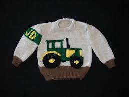Knit Tractor On Sweater Google Search In 2020 Sweaters Graphic Sweatshirt Sweatshirts