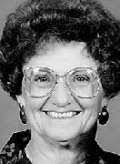 Dorothy Conradi Obituary (2008)