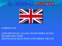 L'irlanda del nord (anch'essa parte del regno unito) e l' irlanda si trovano oltre il mar di irlanda, ad ovest dell' inghilterra (e del galles). Formato Da Gran Bretagna Galles Inghilterra Scozia Irlanda Del Nord Arcipelaghi Delle Shetland Ebridi Orcadi Ppt Video Online Scaricare