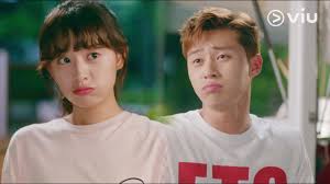FIGHT FOR MY WAY 쌈마이웨이 Ep 13: Park Seo Joon & Kim Ji Won's Aegyo Battle!  [ENG]
