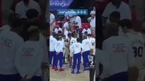 Find the latest joel embiid jerseys, shirts and more at the lids official online store. Joel Embiid Has A Giant Chain Youtube