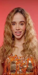 Stefany Moreno Colombiana