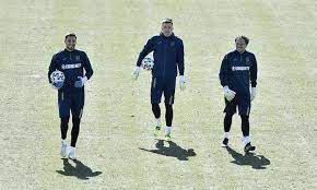 Бущан георгий (bushchan georgiy) футбол вратарь украина 31.05.1994. Georgij Bushan Dinamo Kiev 21 Kiev Vratar á‰ 2020 2021 Novosti Foto Biografiya Transfery Goly Video I Statistika Ua Futbol