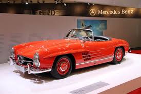 Pin On Mercedes Benz 300 Sl