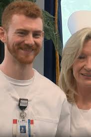 MUSC Health honors 60+ nurses during ceremony