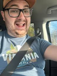 Sara Jernigan (@sjernigan8595) · Lynchburg, VA