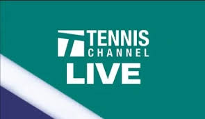 Tennis Channel 