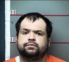 Grayson Co. man with warrant arrested with meth, other drugs during early  morning traffic stop at Parkway Villa Apts.