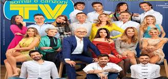 19 big e 4 storici concorrenti del gf | quest'anno conduce signorini. Grande Fratello Vip 4 Cast Ufficiale Completo Anche Barbara Alberti E Ivan Gonzalez
