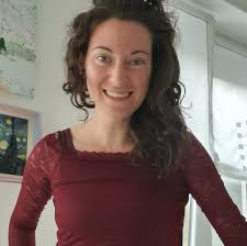 Dora Anna Senatore, psicologa