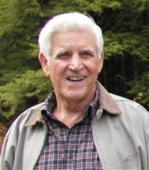 Obituary information for William P. Jones