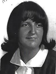 Obituary information for Carol Sue Judd