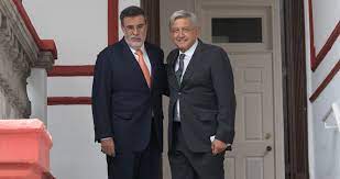 Páginas en la categoría «periodistas de méxico» esta categoría contiene las siguientes 200 páginas, de un total de 236: Amlo Y Los Scherer Sinembargo Mx