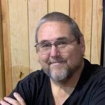 Craig Alan Groover Obituary