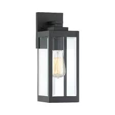 Modern Outdoor Wall Lighting Allmodern