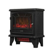 In stock on february 18, 2021. Duraflame Infrared Fireplace Wayfair