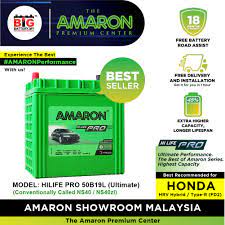We did not find results for: Pro 50b19l Ns40 Amaron Car Battery Honda Hrv Hybrid Civic Type R Fd2 Both Required 40ah Battery Bateri Kereta Shopee Malaysia