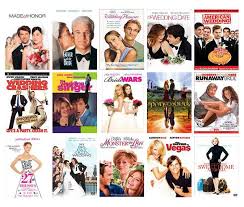 Best hollywood movies of all time. Our Favourite Wedding Movies Leonda Blog