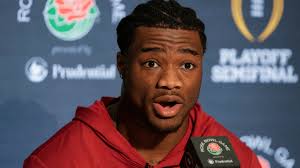 He needs to go back to College he is definitely not ready for the NFL.