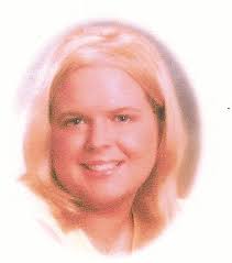 Ashlee Eve Cook (1984-2004)