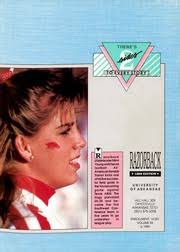 University of Arkansas Fayetteville