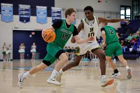 See our best photos from the Region 4-4A boys basketball quarterfinals