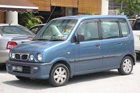 Enjin terasa berat sedangkan originalnya ia lebih terasa ringan dan selesa dipandu. Perodua Kenari Wikipedia Bahasa Melayu Ensiklopedia Bebas