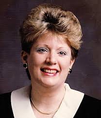 Mary Kay Monroney-Benedict Obituary