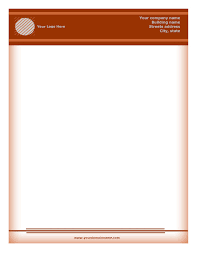 Uk Company Letterhead Template Word New Template Making A Letterhead ...