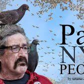 Meet Juan Rodriguez, the Brooklyn "Bird Man" Who Sleeps On a Bushwick Roof  With His Prized Pigeons