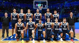 Comprá ropa de básquet de adidas, sentí la libertad de movimiento que te proporcionan y mejorá tu juego. El Basquet Argentino Se Prepara Para Los Panamericanos Y El Mundial El Copernico