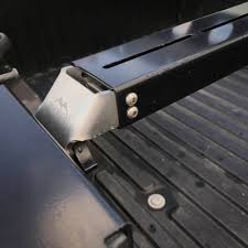 Maybe you would like to learn more about one of these? Best Deck Rail Accessories Toyota Tundra Forum