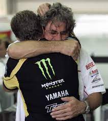 Today, motogp have lost one of it's good rider. Honda Racing Corp Reacts To Marco Simoncelli S Malaysian Motogp Crash Full Text Video
