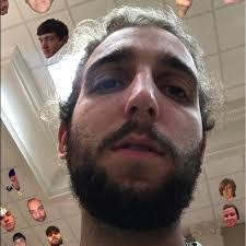 Alex Hoke's Instagram, Twitter & Facebook