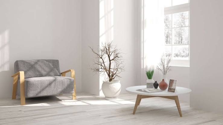 Claves para potenciar la luz natural en casa - Inmobalia